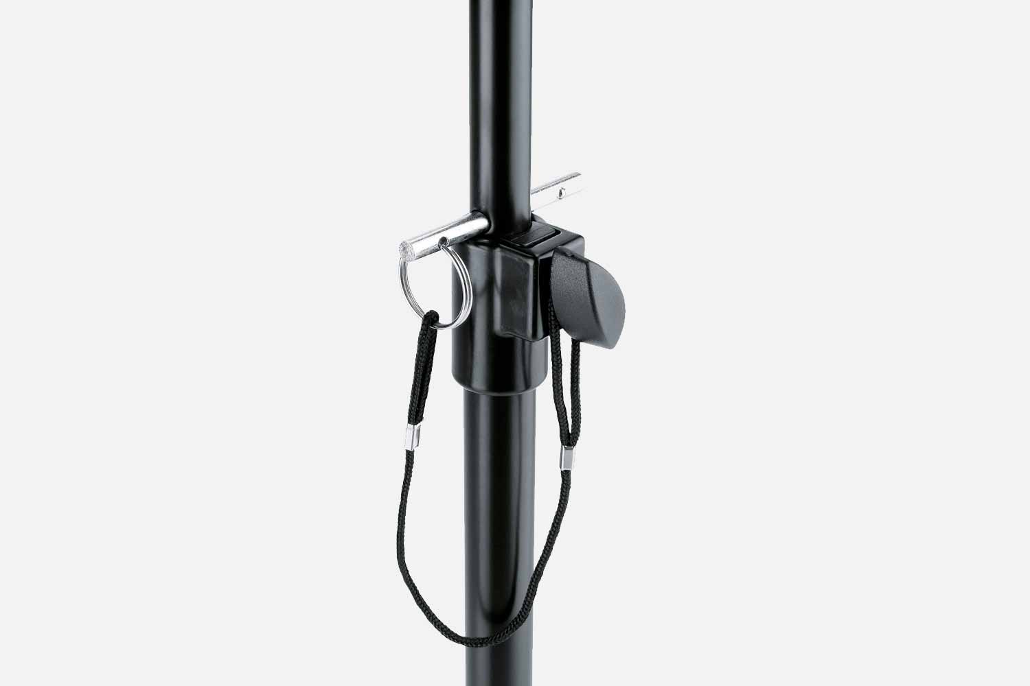 K&M Tuba Speelstandaard 149/5 zwart (5467570831524)