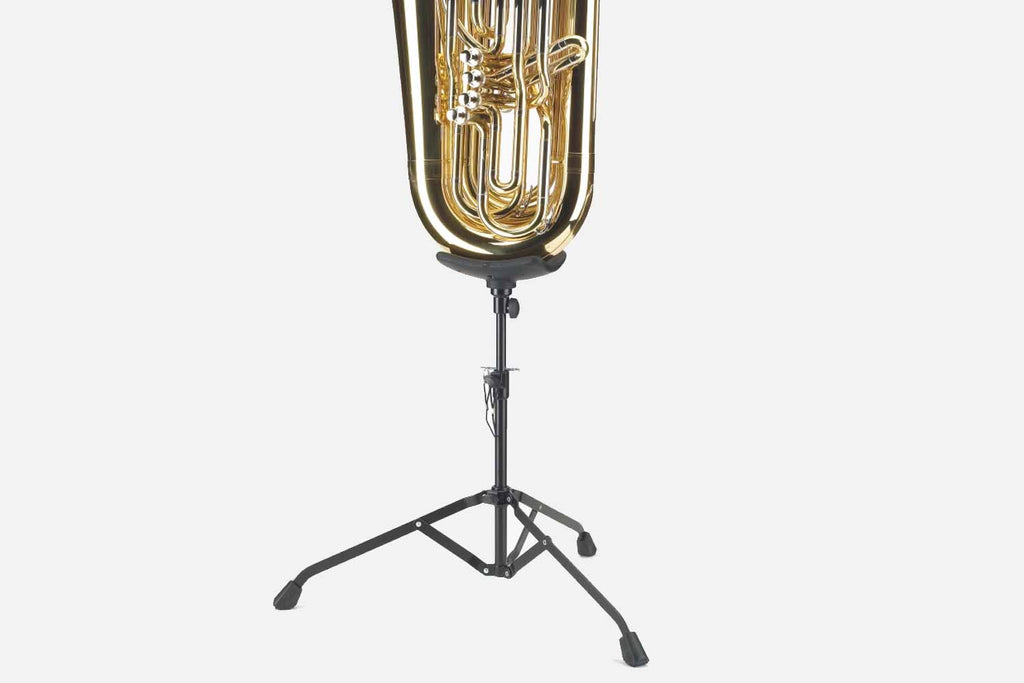 K&M Tuba Speelstandaard 149/5 zwart (5467570831524)