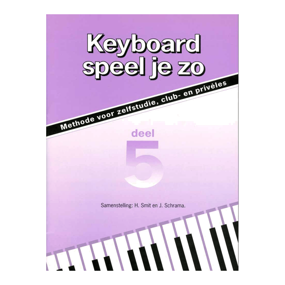 Keyboard Play You So - Part 5
