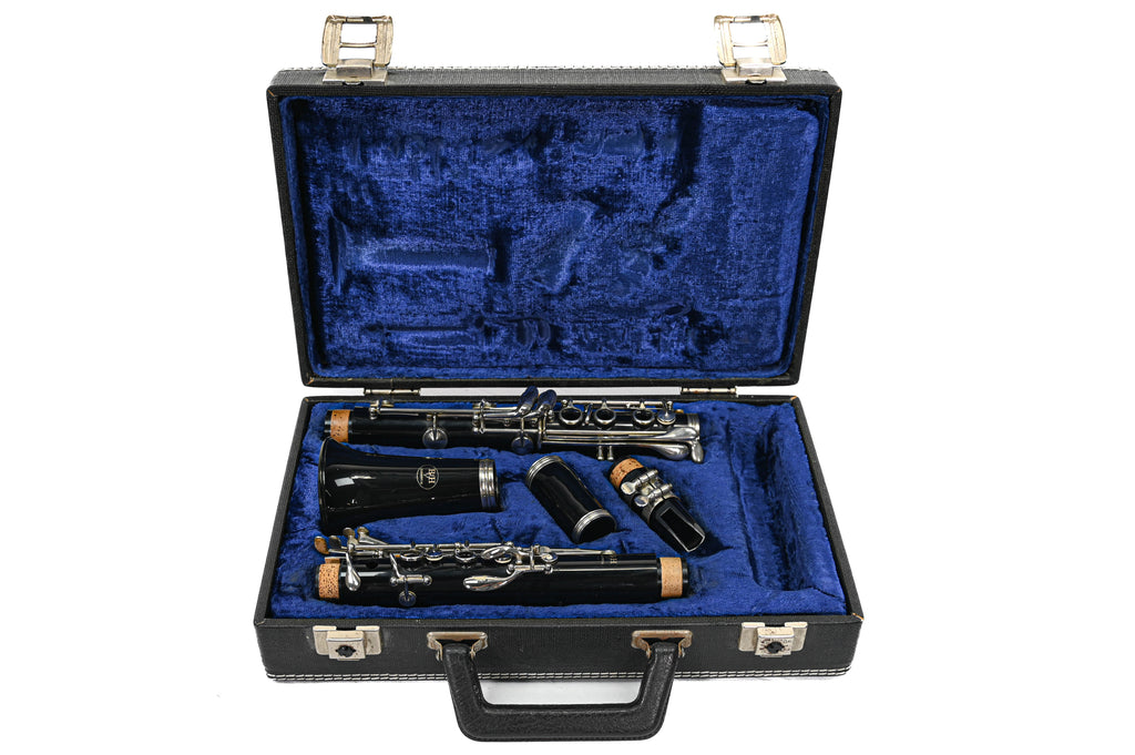 Klarinet Boosey & Hawkes