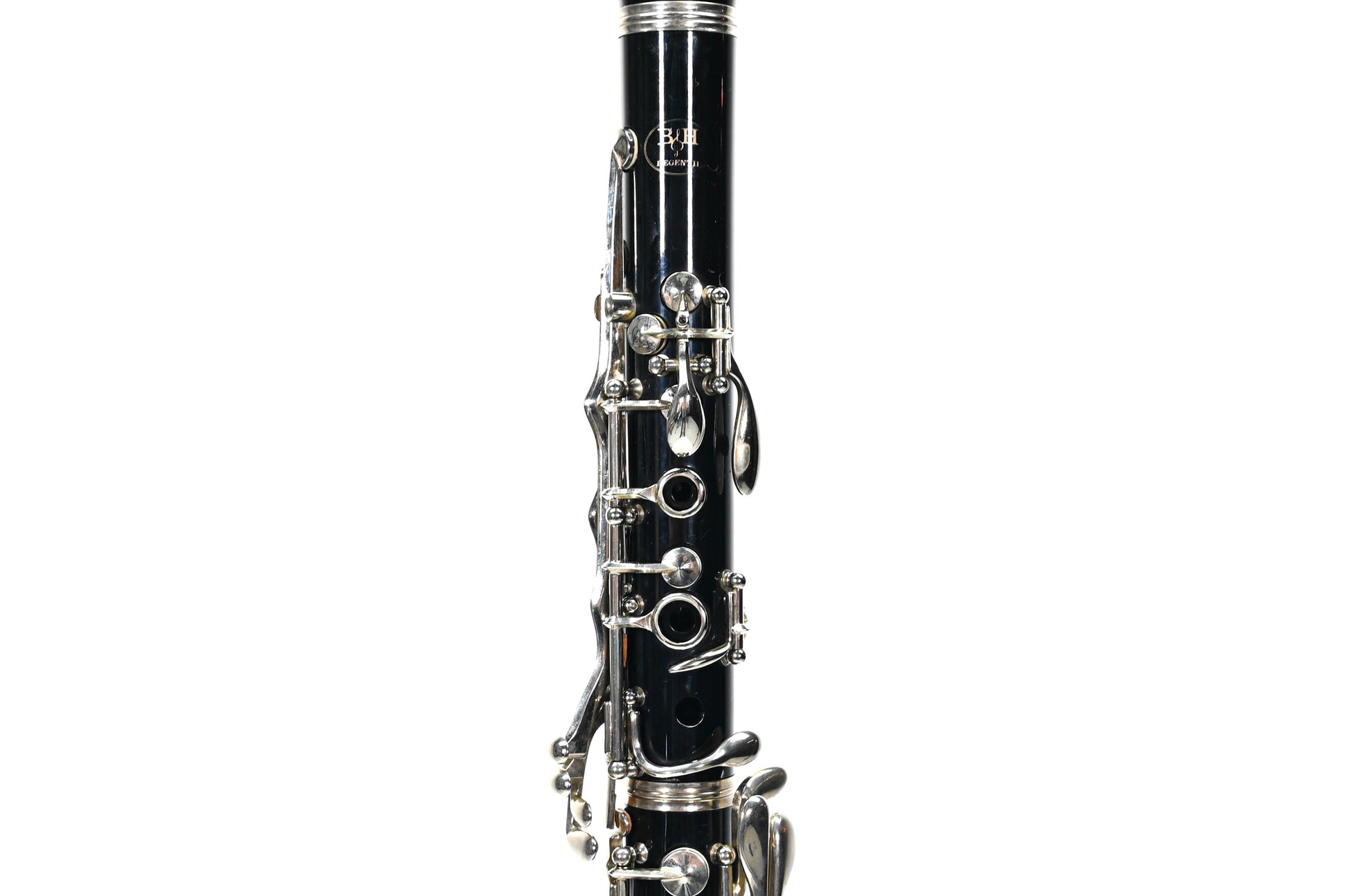 Klarinet Boosey & Hawkes