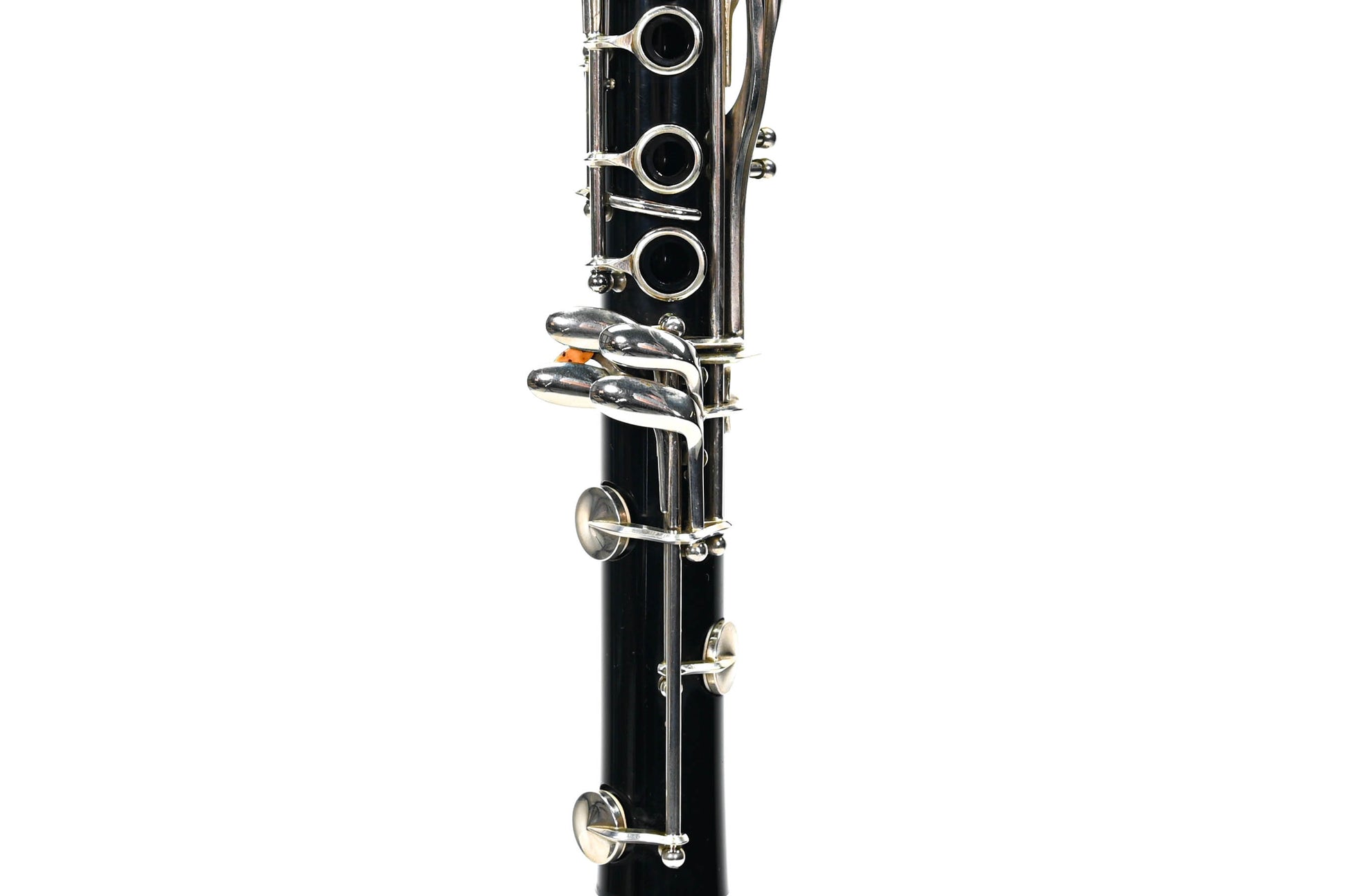 Klarinet Boosey & Hawkes