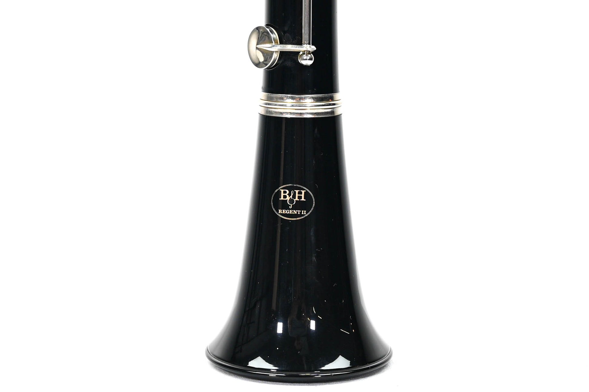 Klarinet Boosey & Hawkes