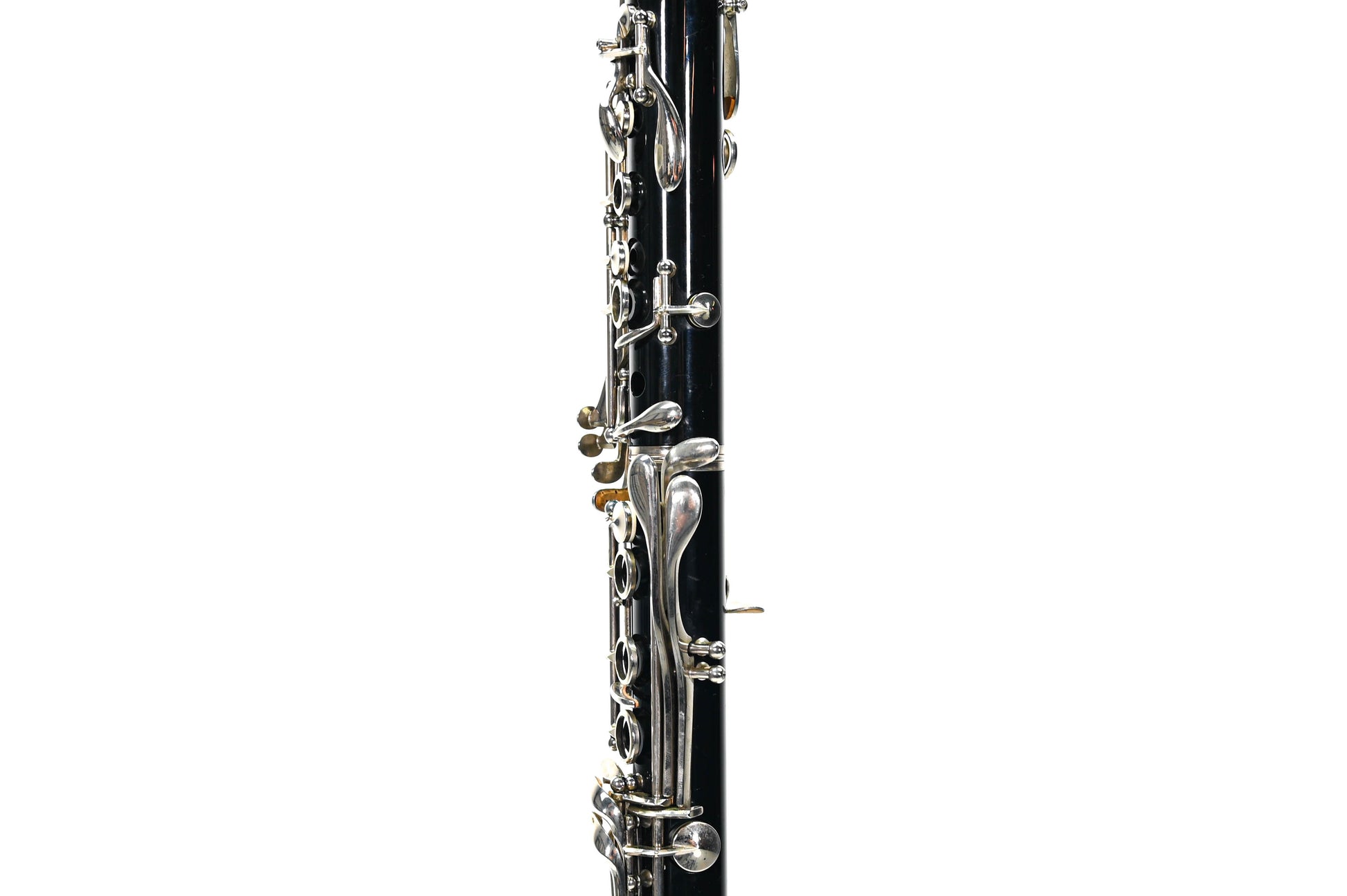 Klarinet Boosey & Hawkes