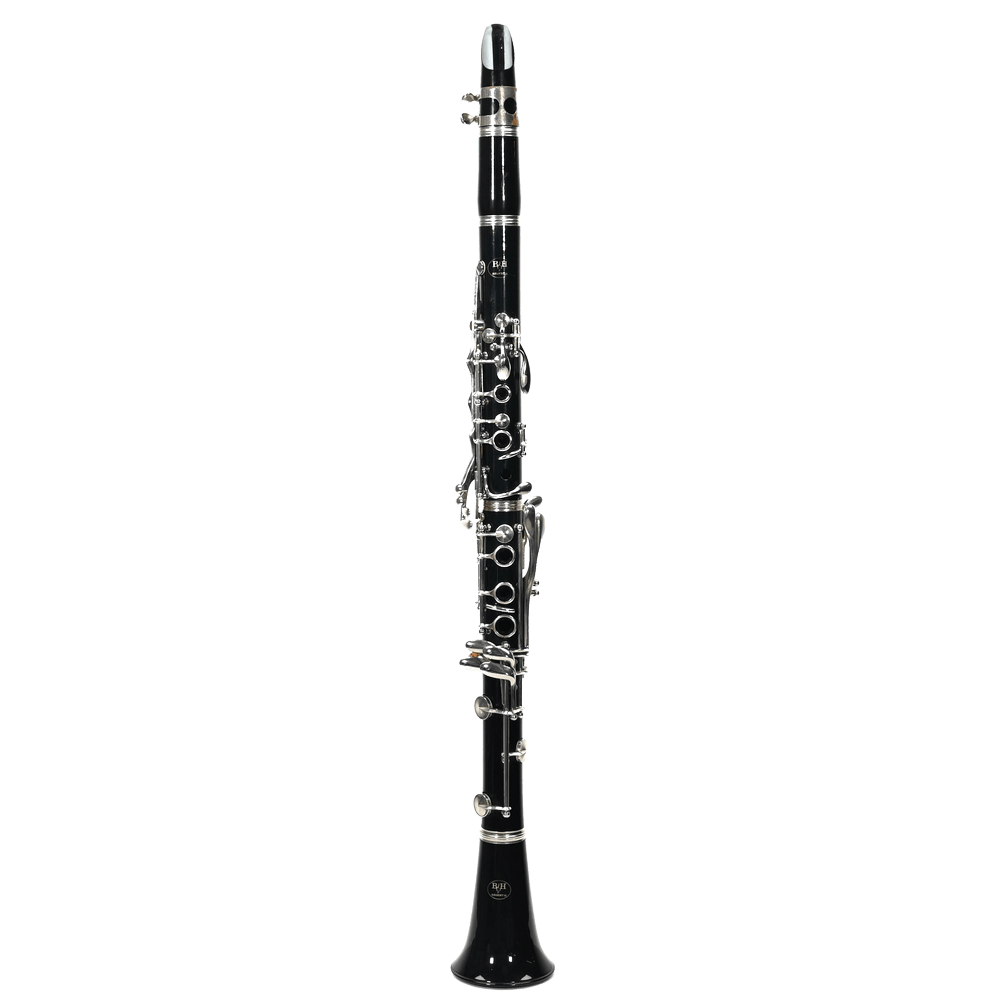 Klarinet Boosey & Hawkes