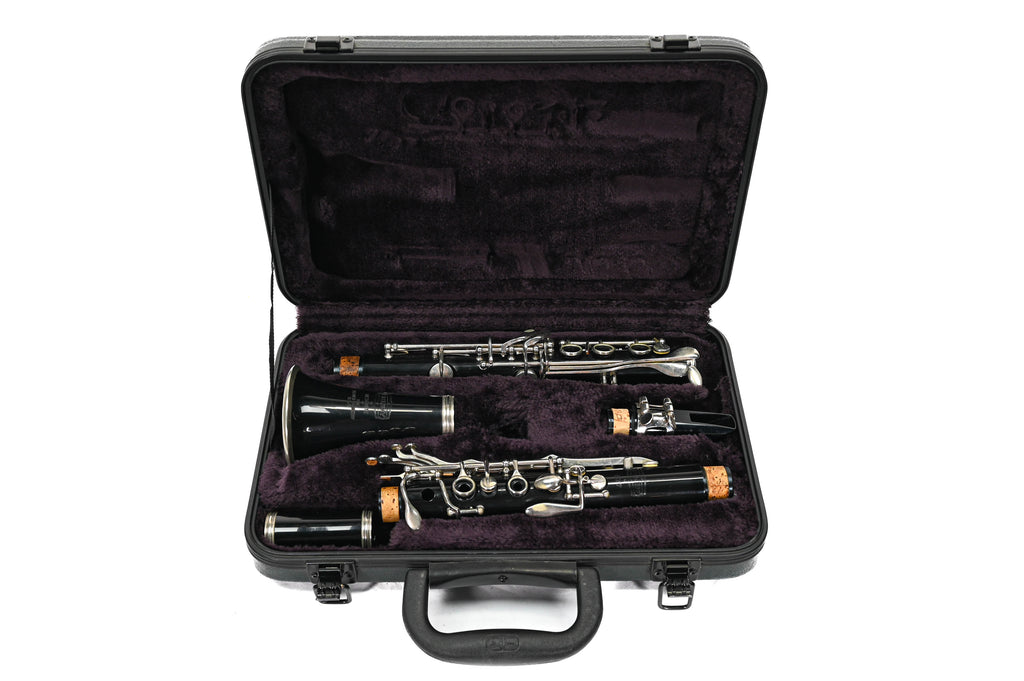 Klarinet Selmer Bundy