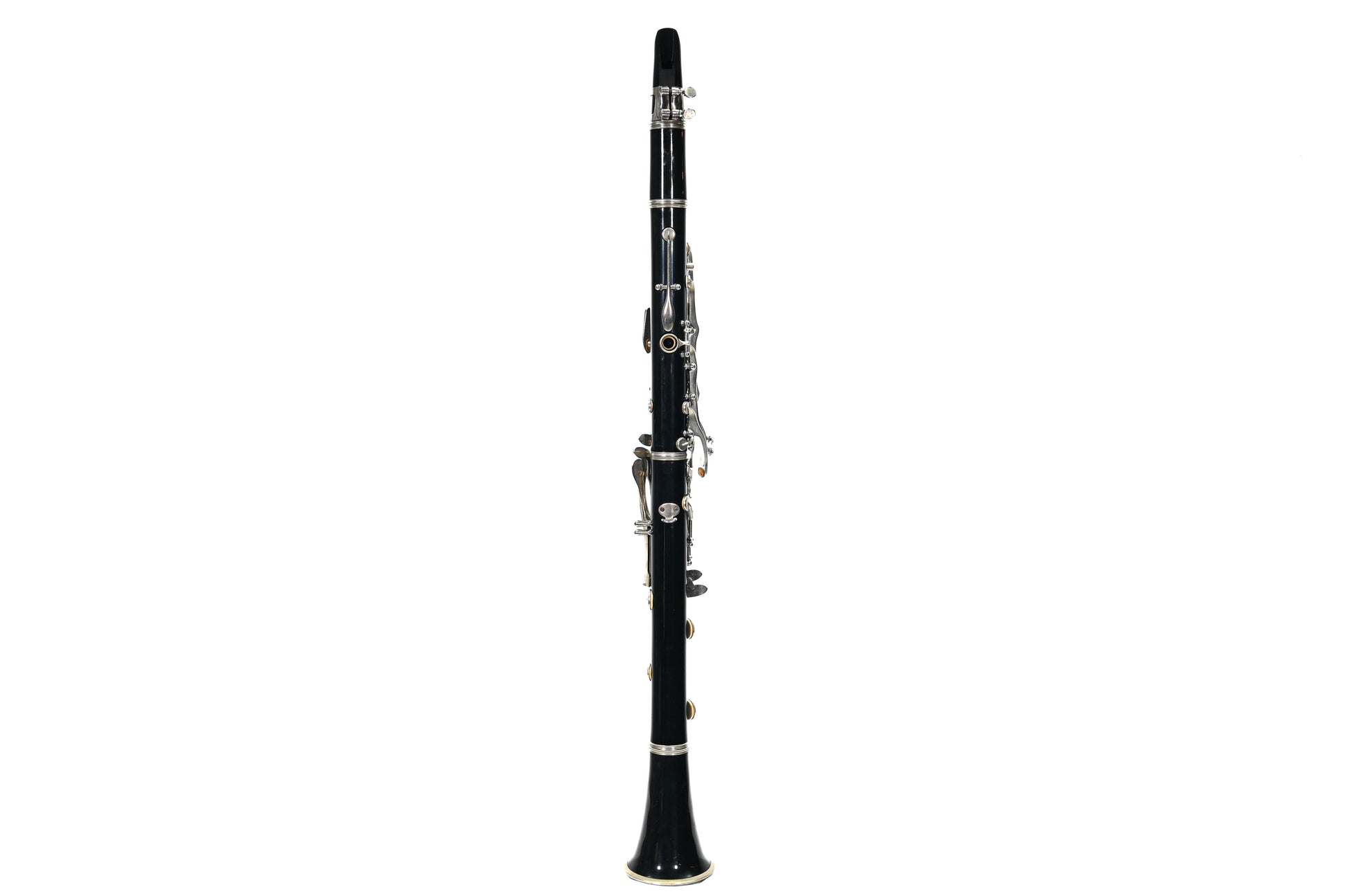 Klarinet Selmer Bundy