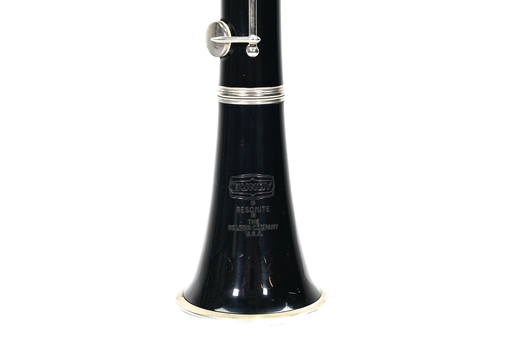 Klarinet Selmer Bundy