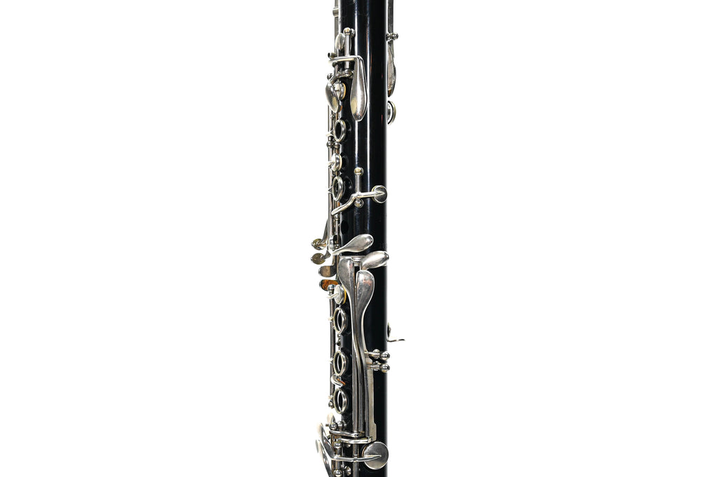 Klarinet Selmer Bundy