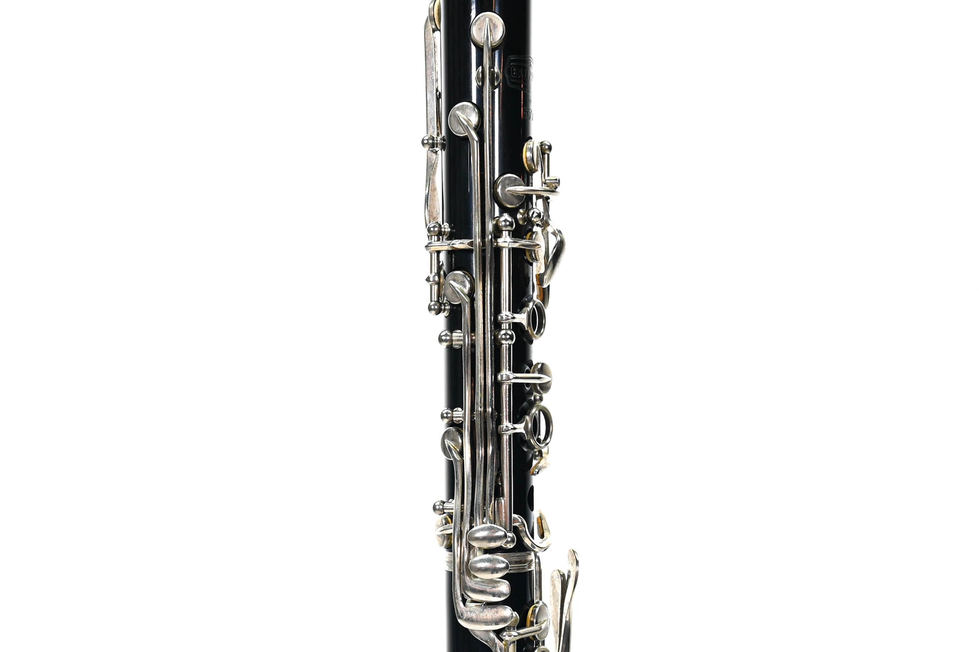 Klarinet Selmer Bundy