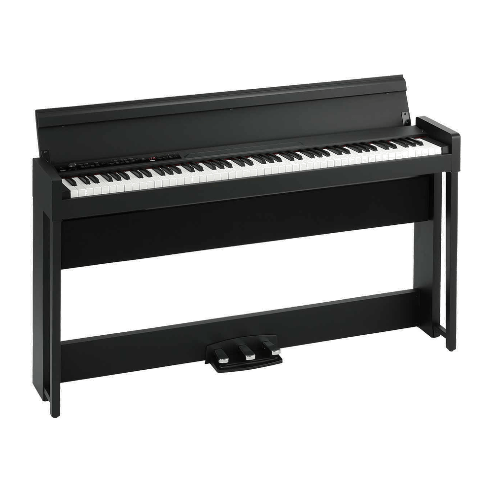 Korg C1 AIR Black