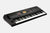Korg EK-50L - 61 Toesten Keyboard (5825423442084)