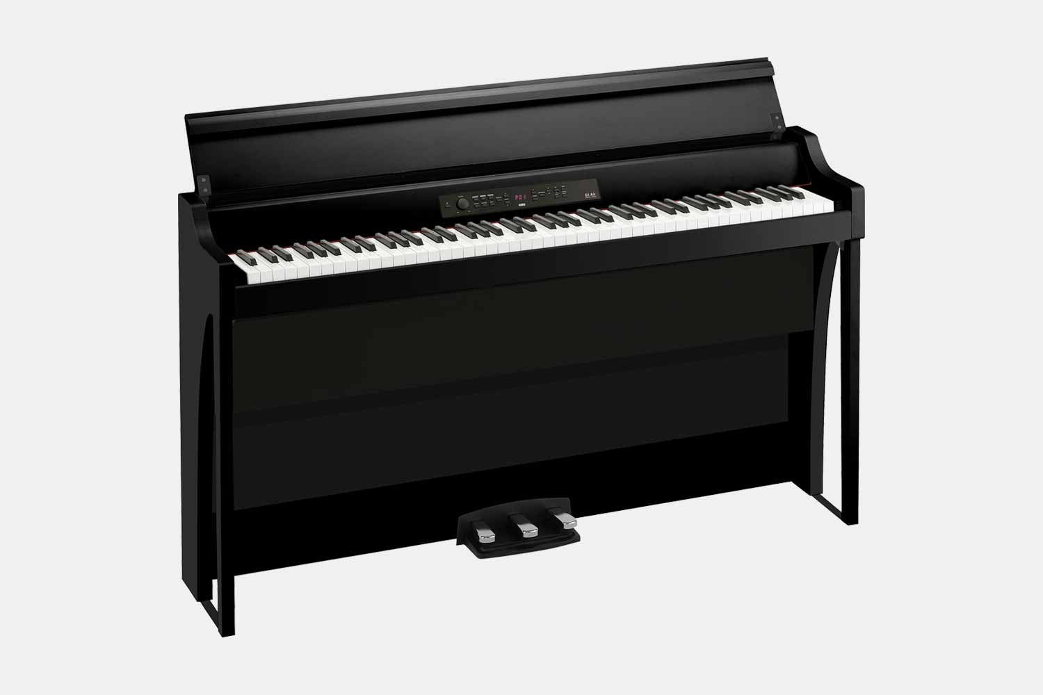 Korg G1 AIR Black - Digitale Piano (5825675526308)