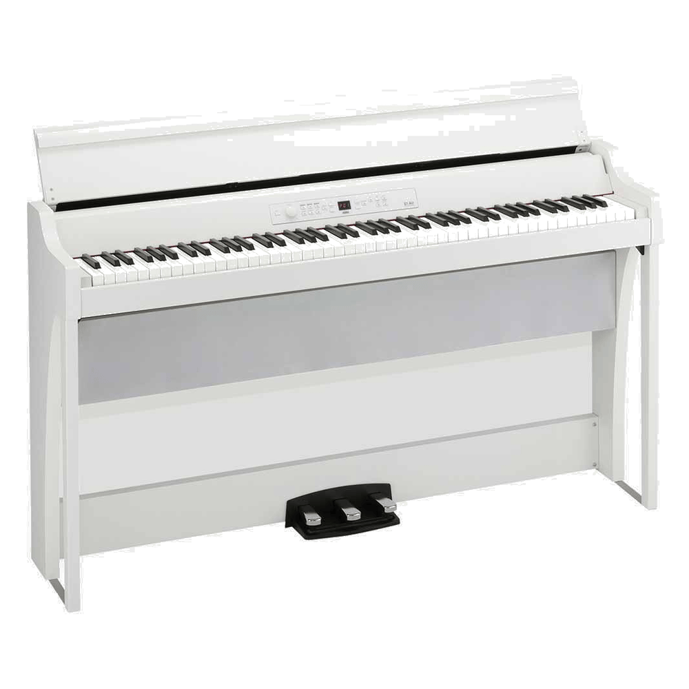 Korg G1 AIR White