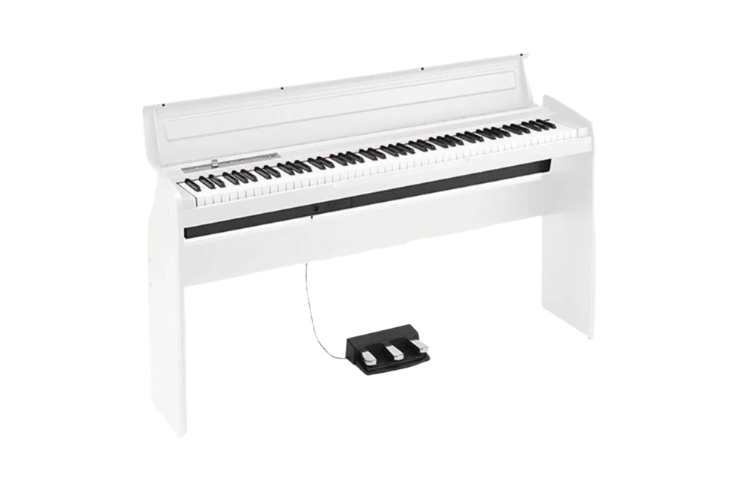 Korg LP180 White - Digitale piano