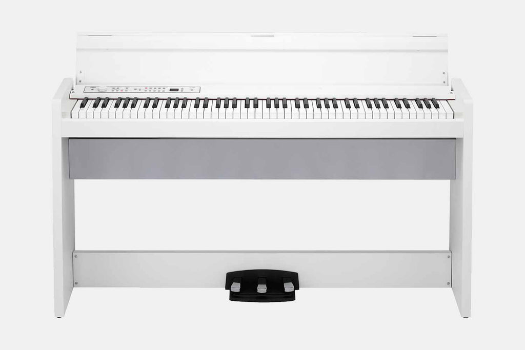 Korg LP380U White - Digitale piano (5826780659876)