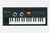 Korg Microkorg XL + synthesizer (5424646062244)
