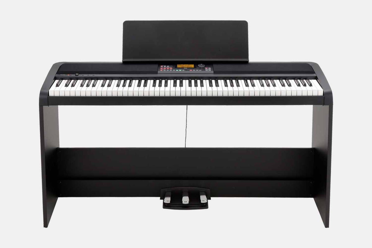 Korg XE20SP - Stage Piano 88 Toetsen (5845878407332)