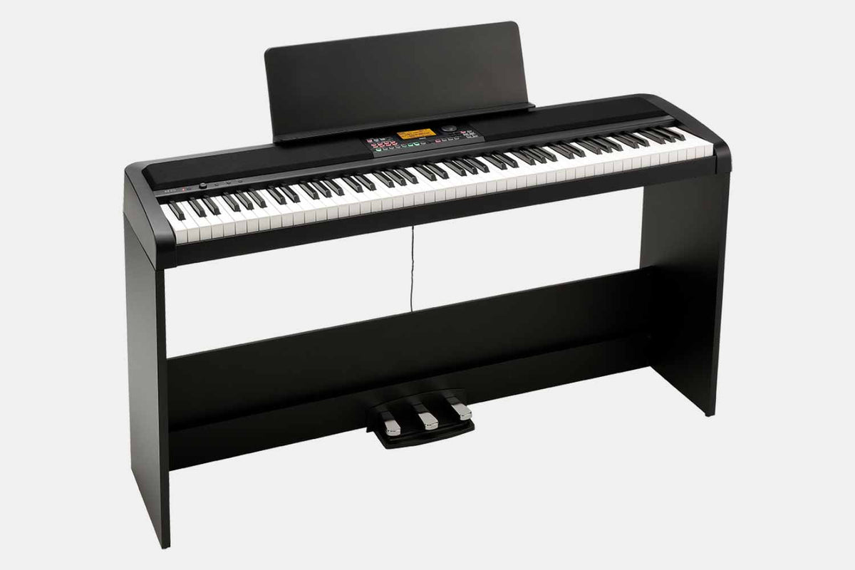 Korg XE20SP - Stage Piano 88 Toetsen (5845878407332)