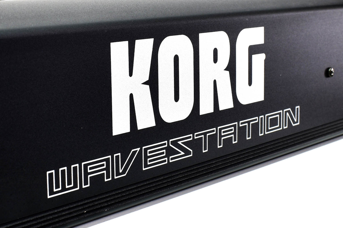 Korg WS-1 Wavestation Occasion