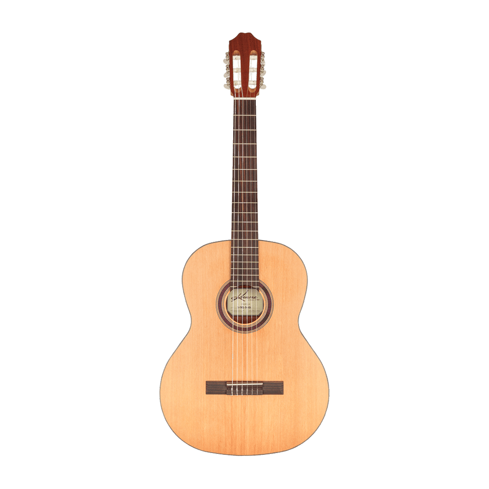 Kremona Camellia 7/8