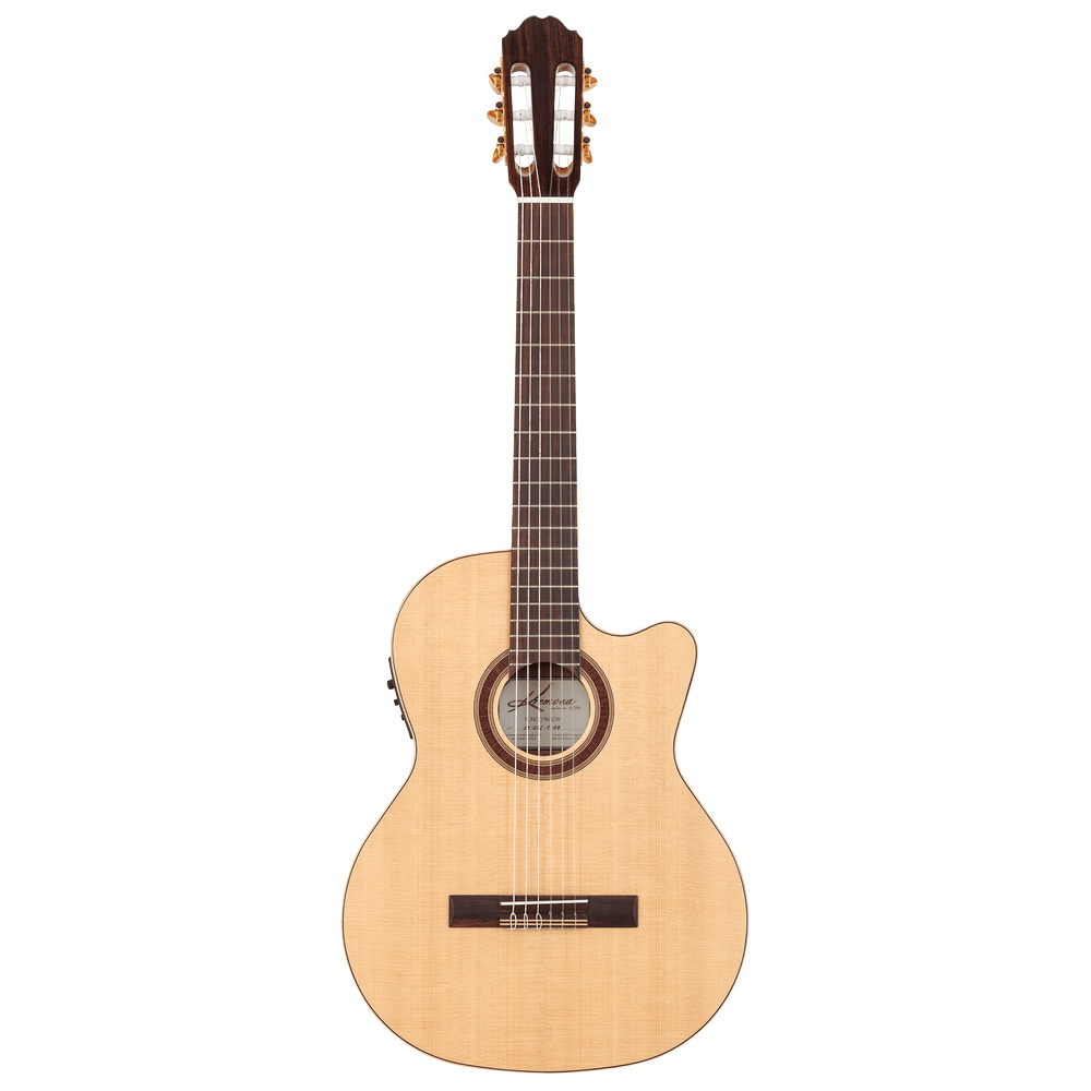 Kremona Rondo R65CWC