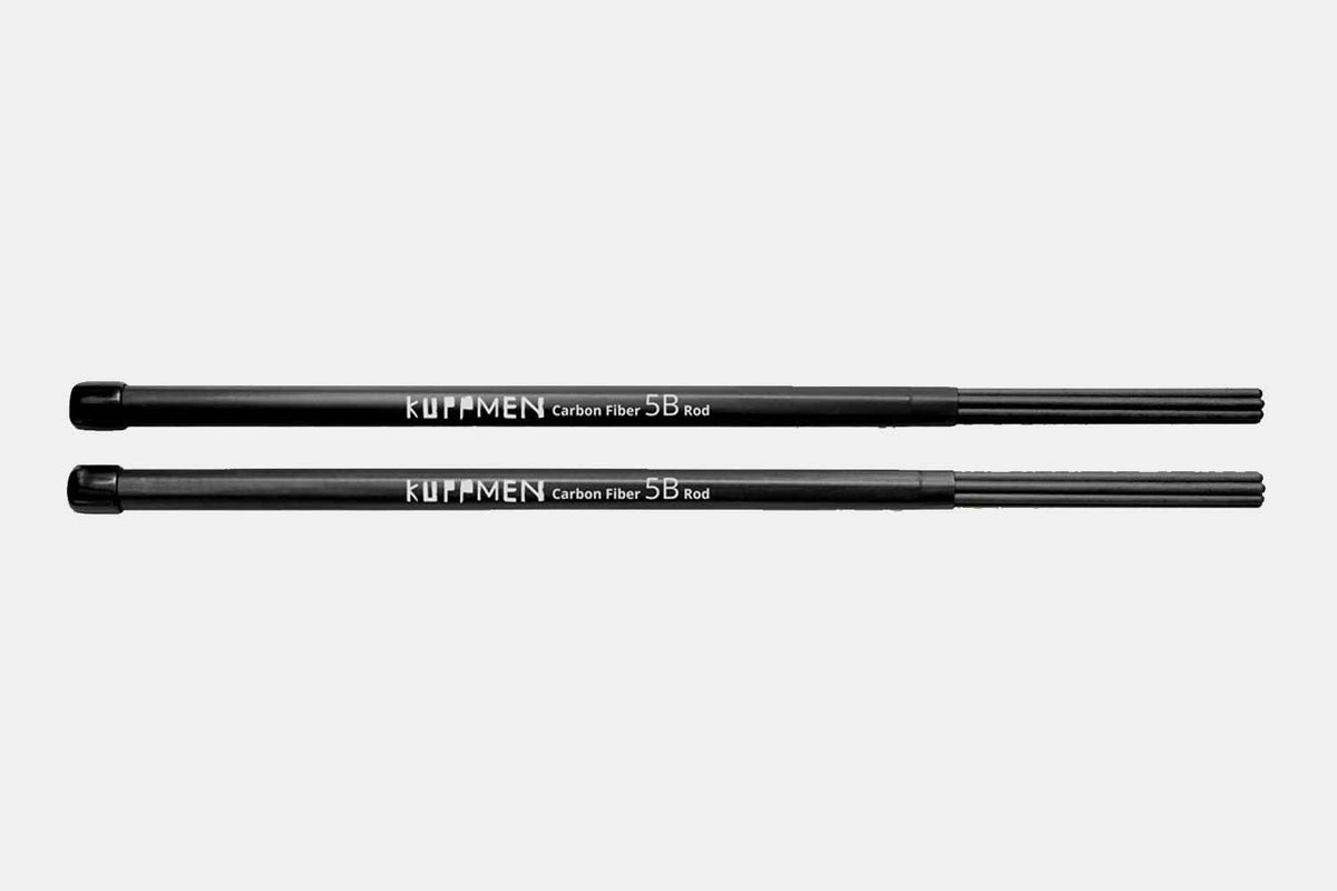 Kuppmen Carbon Fiber Drumrods 5B (5807906062500)