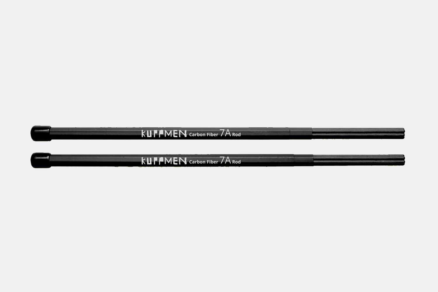 Kuppmen Carbon Fiber Drumrods 7A (5807909339300)