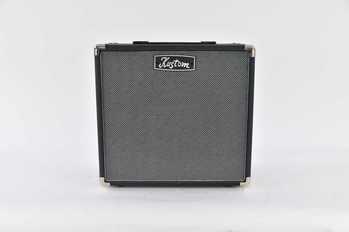 Kustom Defender 1x12 30W speaker cabinet Occasion