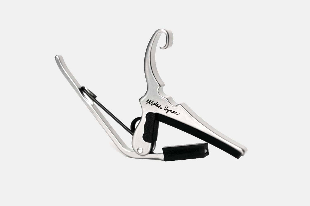 Kyser Capo Milton Kyser Limited Signature (5588508115108)
