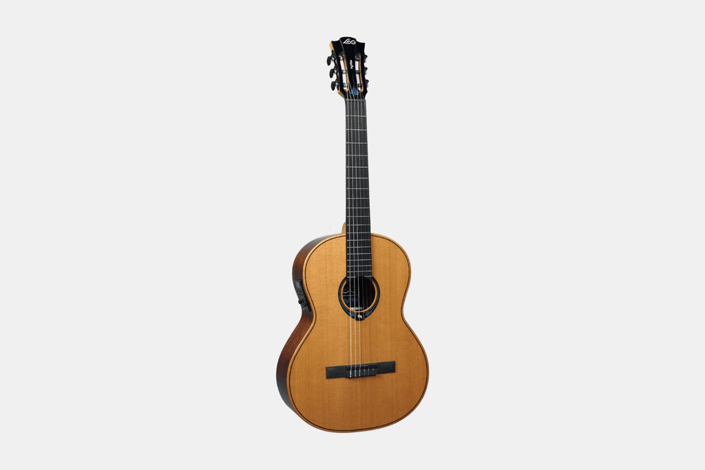 LAG CHV15E - Hyvibe Classic 15 Smart Guitar