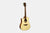 LAG TL70DCE Linkshandige Semi-Akoestische Western gitaar
