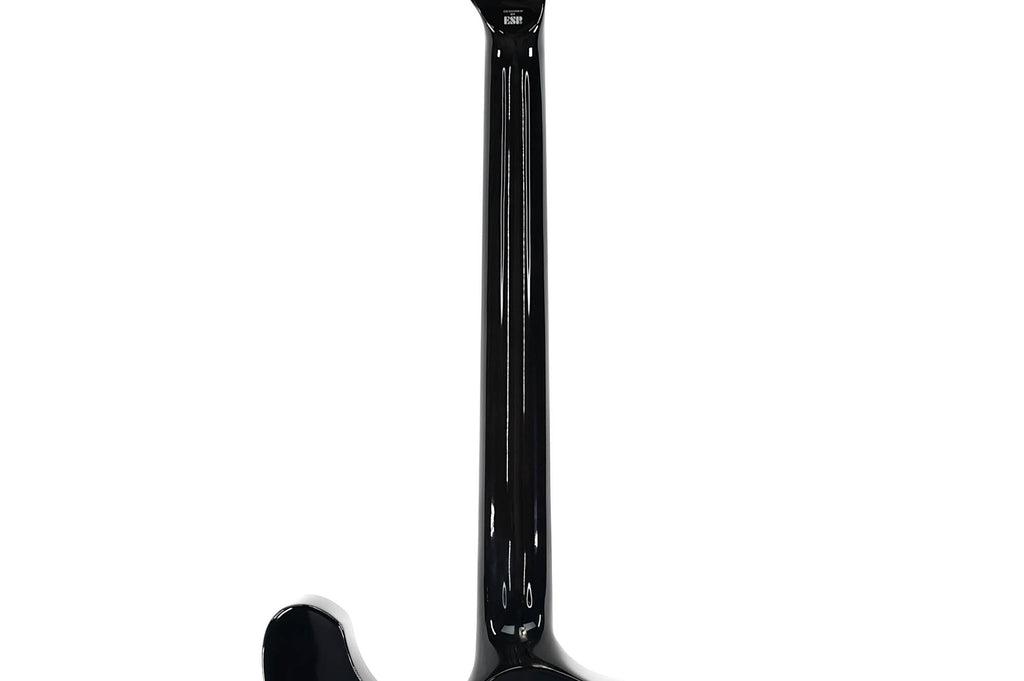 LTD Phoenix 1000 Deluxe See Thru Black Sunburst