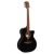 LAG T118ACE-BLK Black