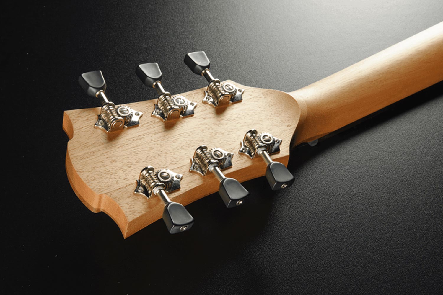 LAG T70ACE Auditorium Semi-Akoestische gitaar