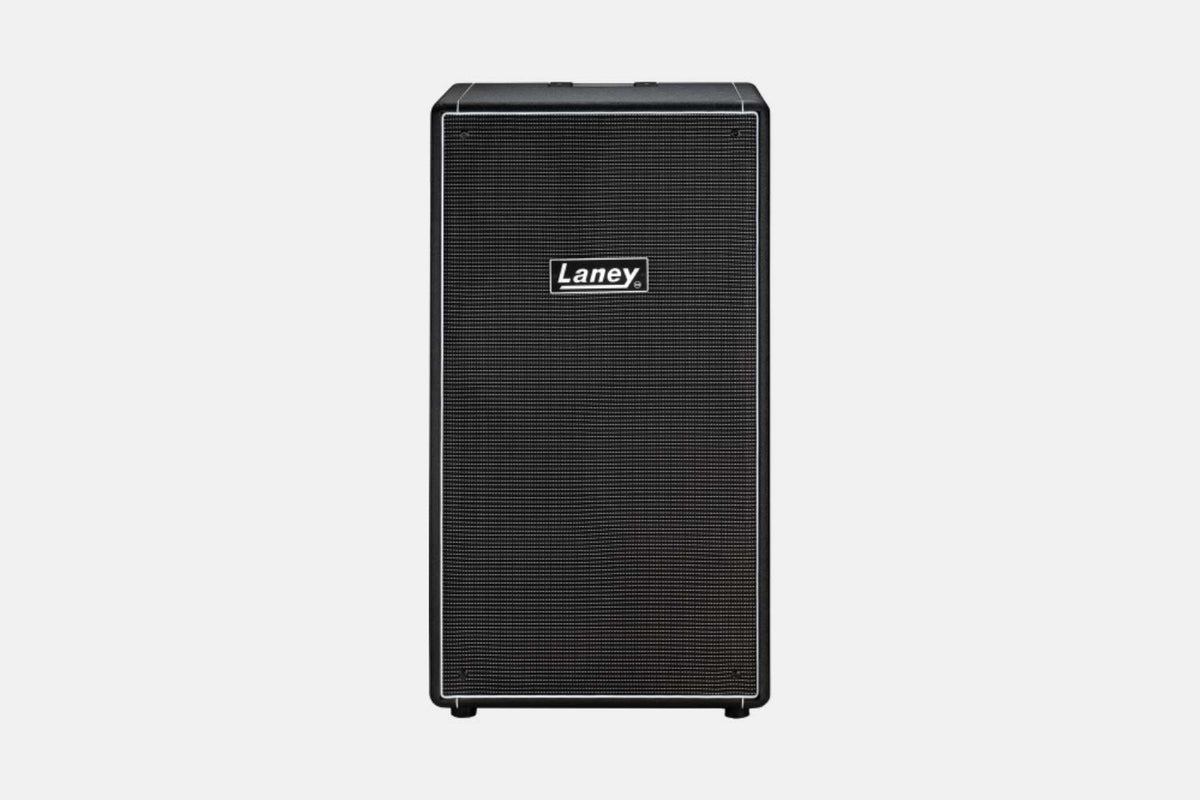 Laney DB200H Head + DBV410 cabinet