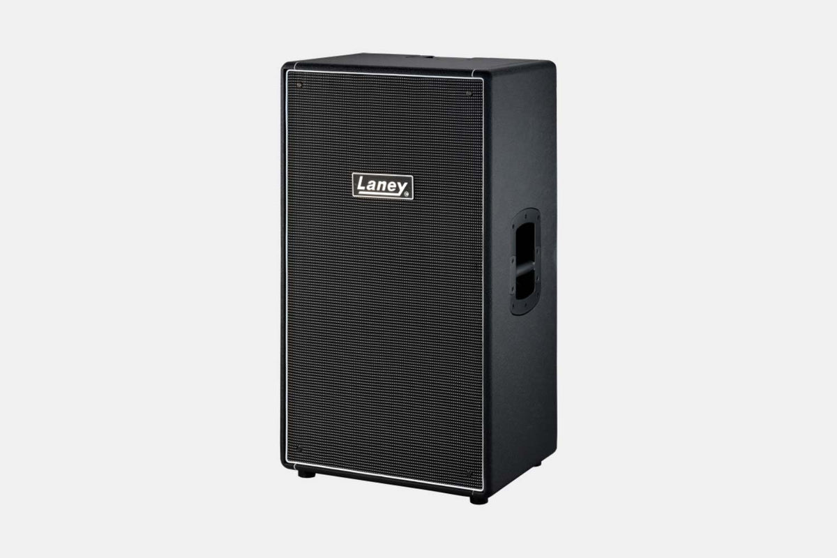 Laney DB200H Head + DBV410 cabinet