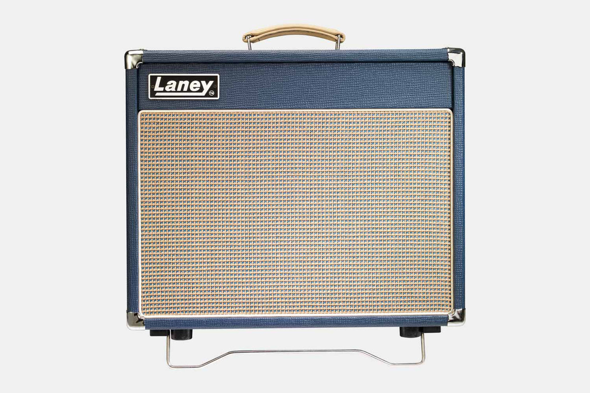 Laney L20T-112 buizengitaarcombo, 20 W, 1 x 12&quot;