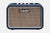 Laney Mini-ST-Lion Blauw - comboversterker Bluetooth & op batterijen