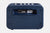 Laney Mini-ST-Lion Blauw - comboversterker Bluetooth & op batterijen