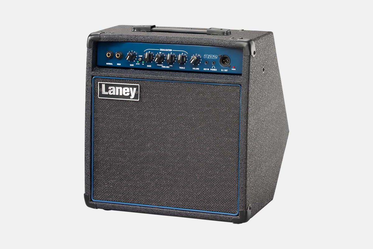 Laney RB2 Bass Combo 30w