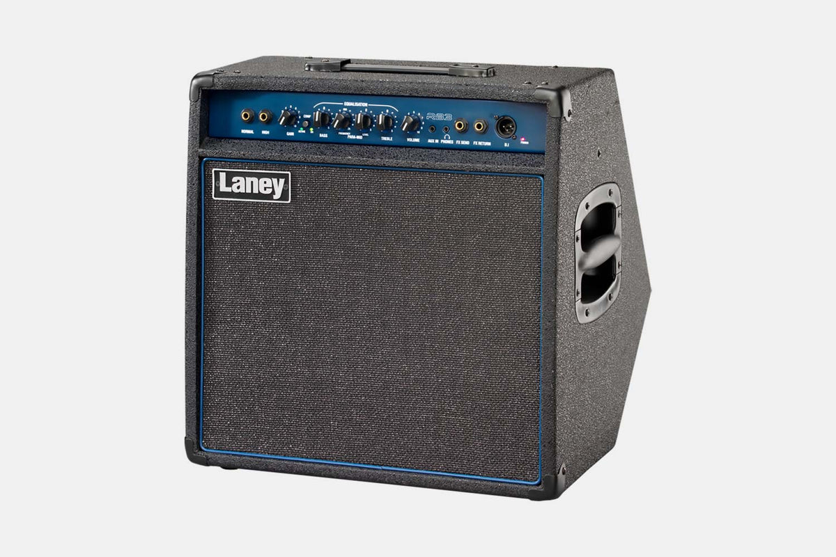 Laney RB3 Bass Combo 65w