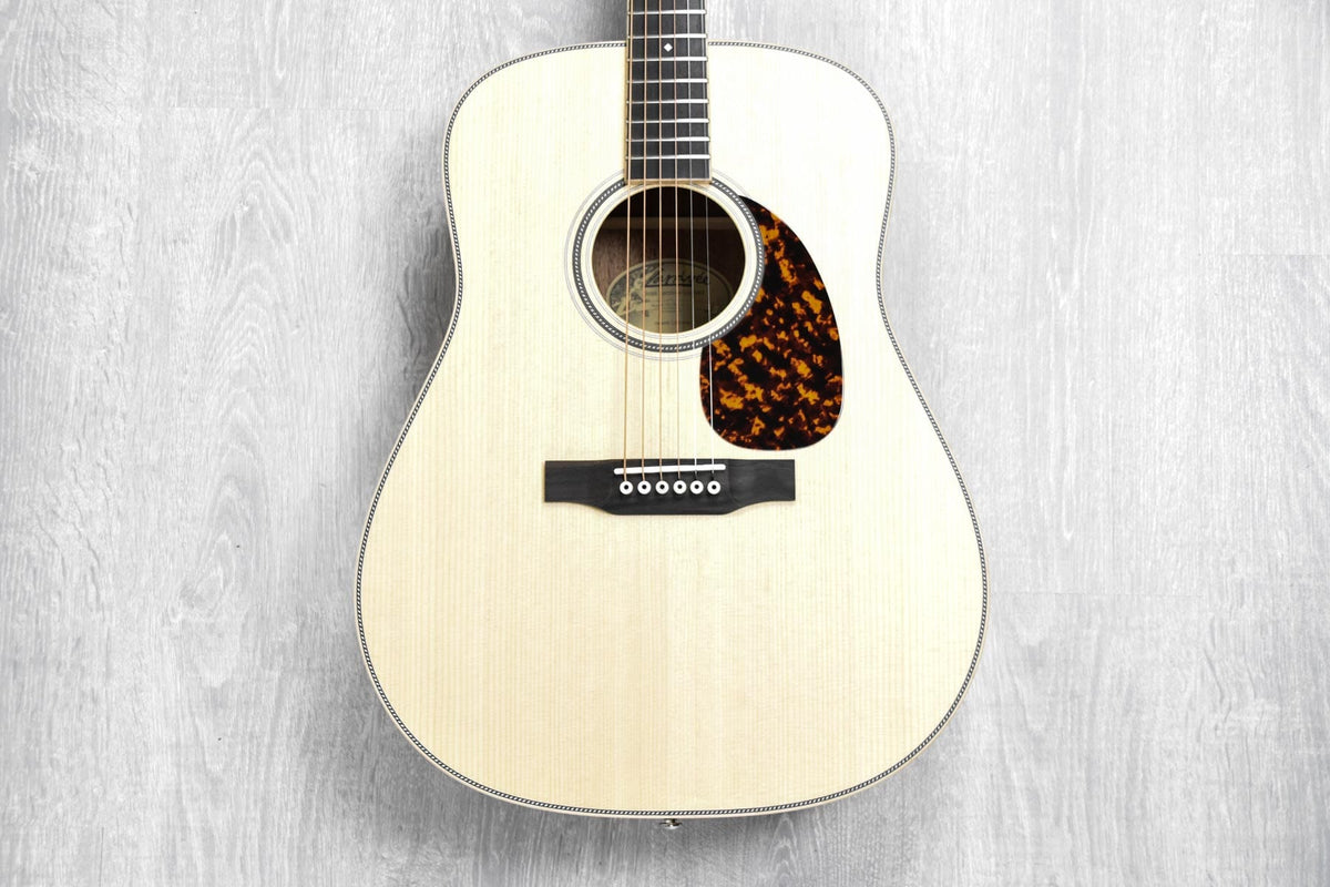 Larrivee D-40 Legacy Dreadnought Mahogany