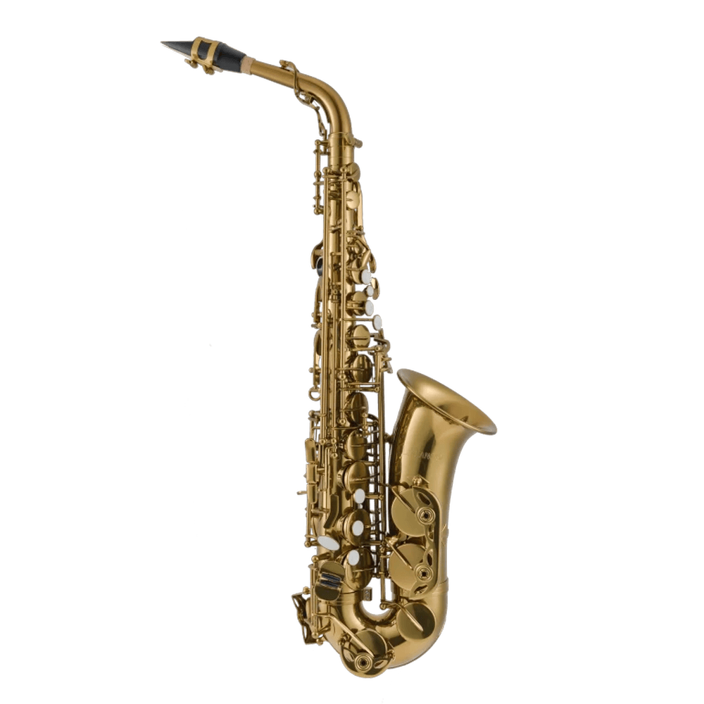 Leblanc LAS411 Dark Lacquer Altsaxofoon