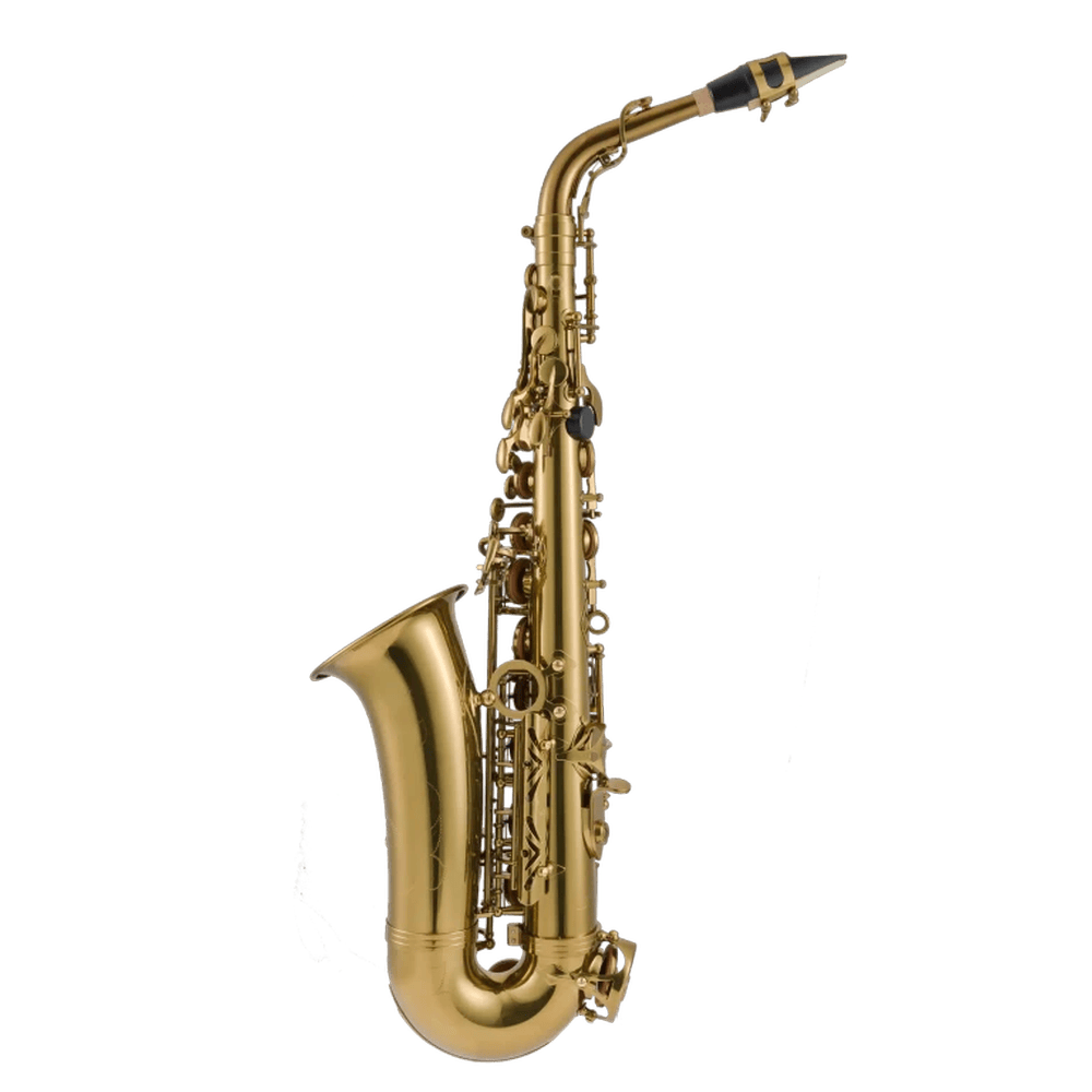 Leblanc LAS411 Dark Lacquer Altsaxofoon