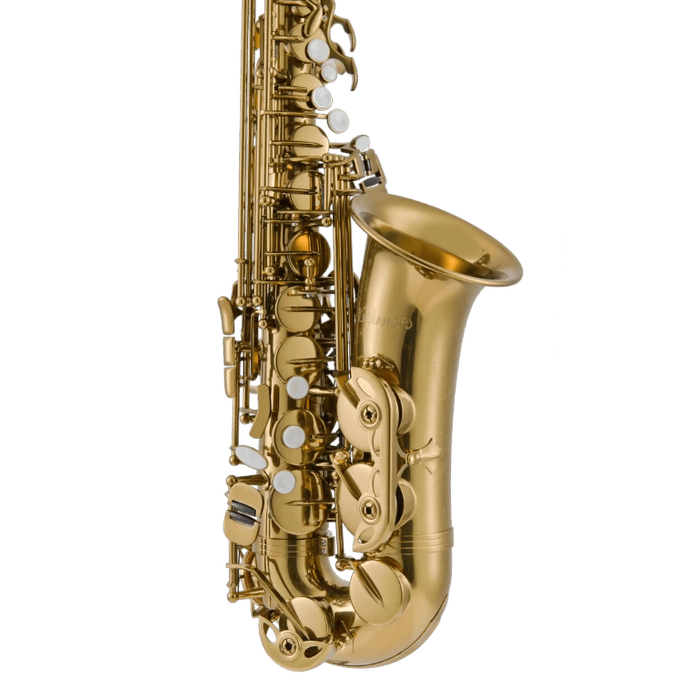 Leblanc LAS411 Dark Lacquer Altsaxofoon