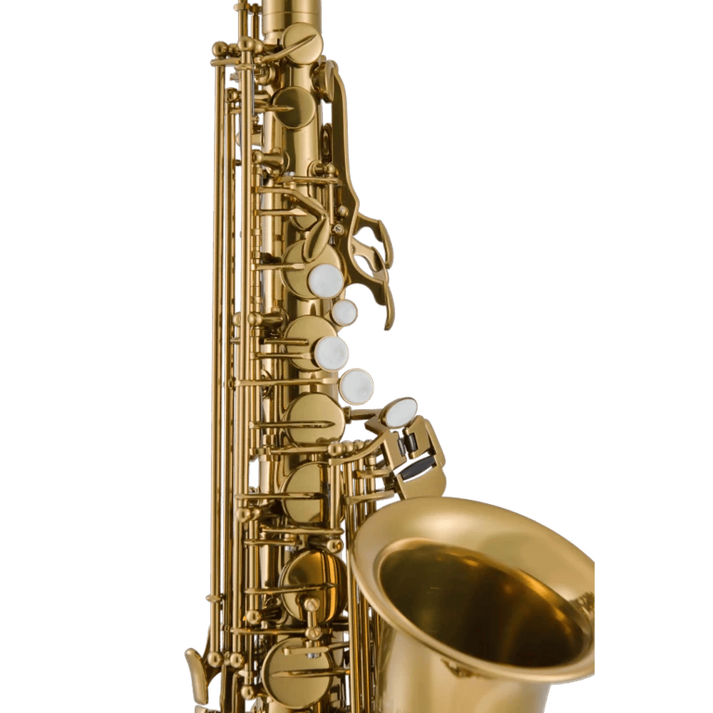 Leblanc LAS411 Dark Lacquer Altsaxofoon