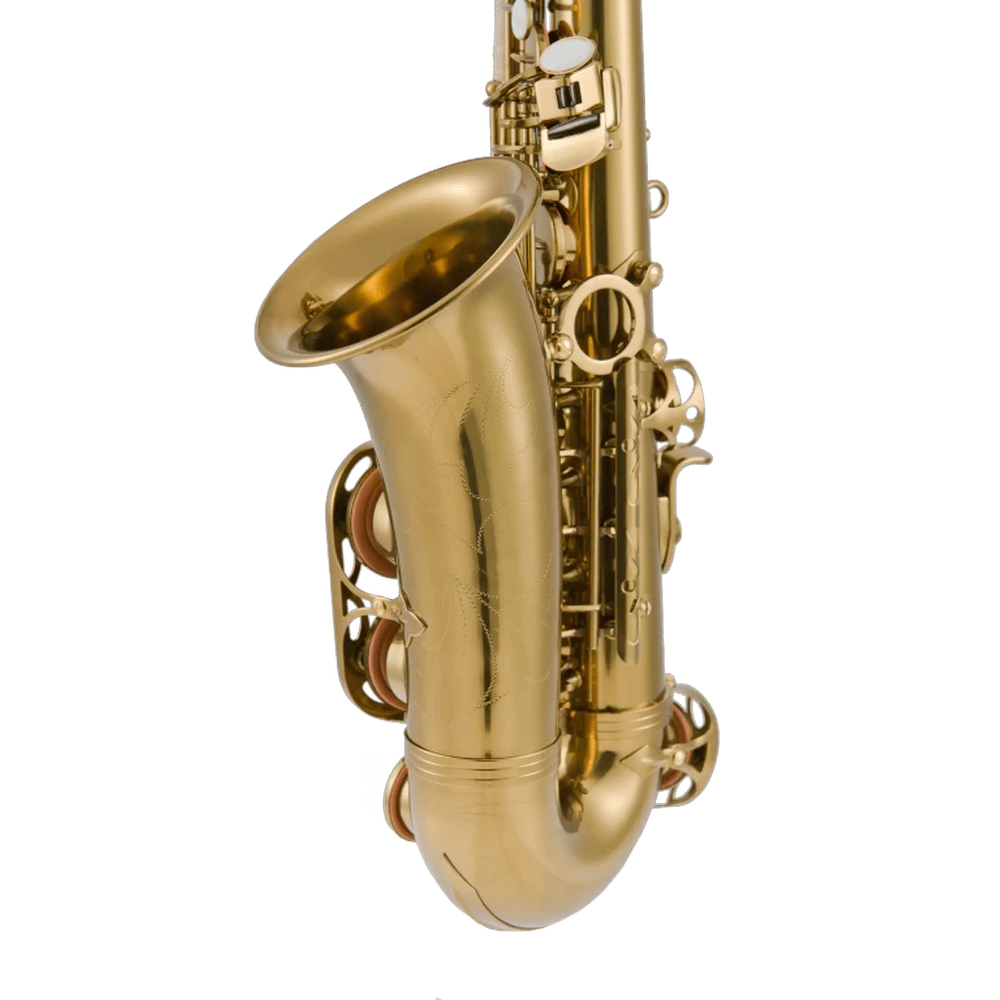 Leblanc LAS411 Dark Lacquer Altsaxofoon