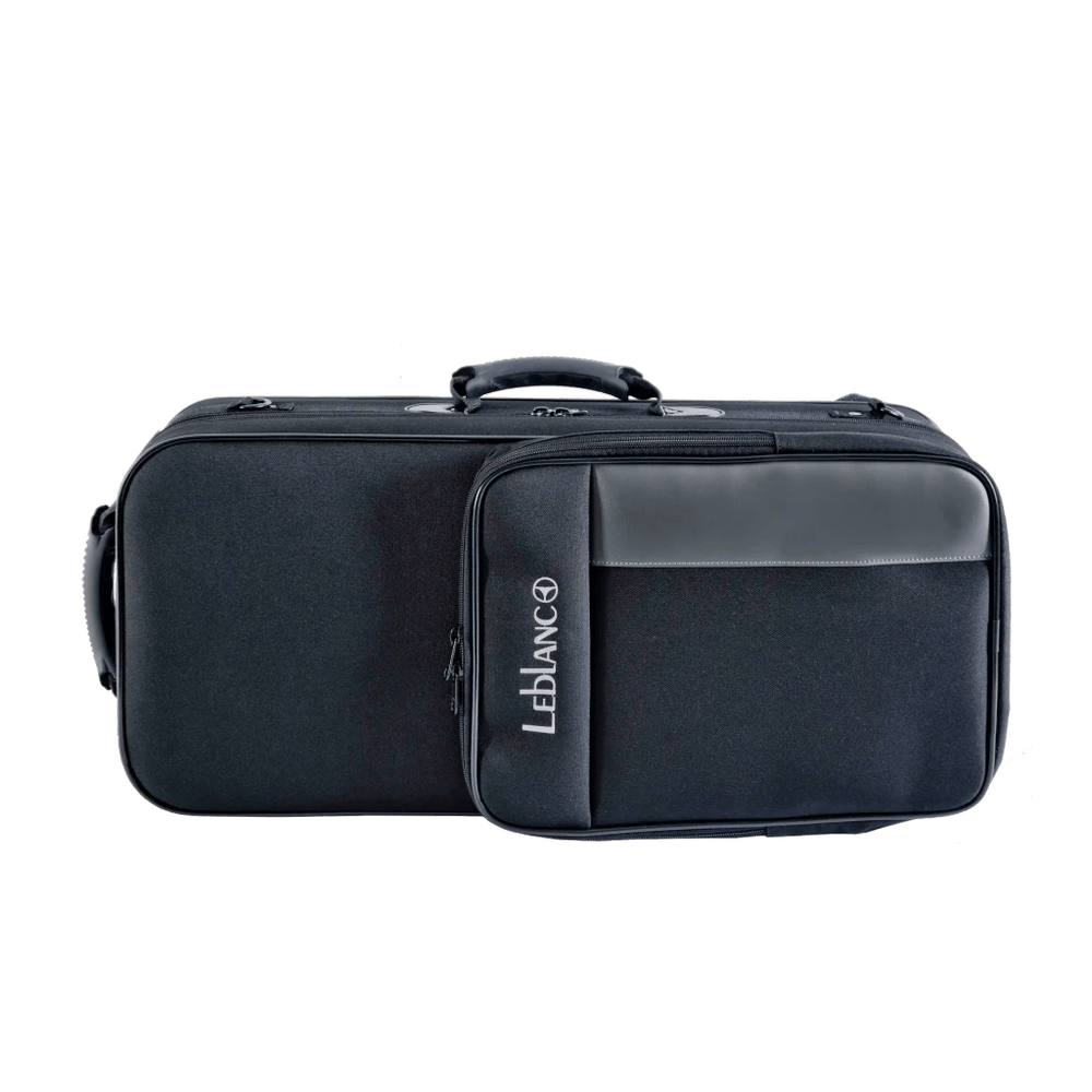 Leblanc LAS411 Dark Lacquer Altsaxofoon