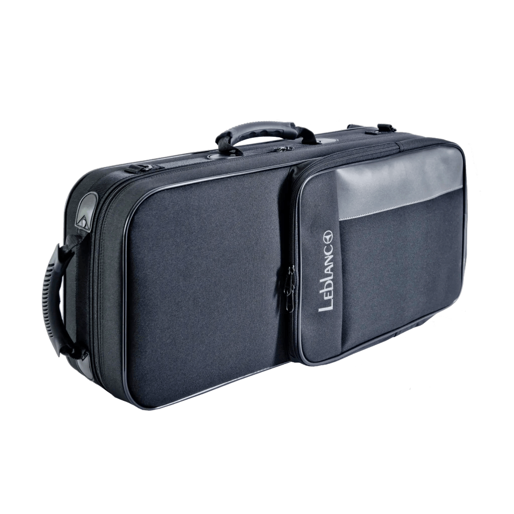 Leblanc LAS411 Dark Lacquer Altsaxofoon